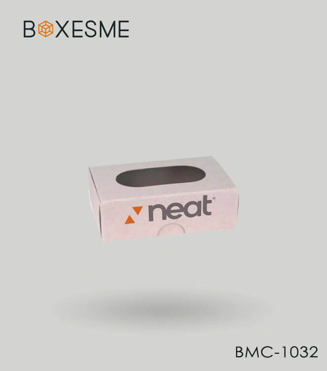 Custom Business Card Boxes